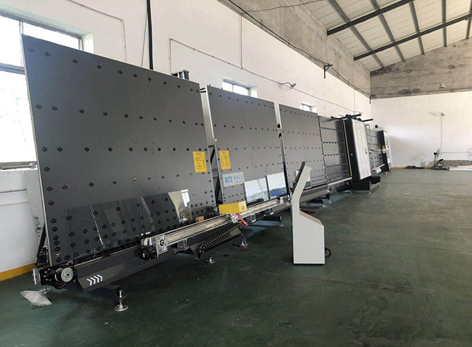 中空玻璃打胶机